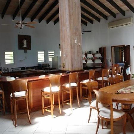 Tortue Villa Shoal Bay Village Extérieur photo
