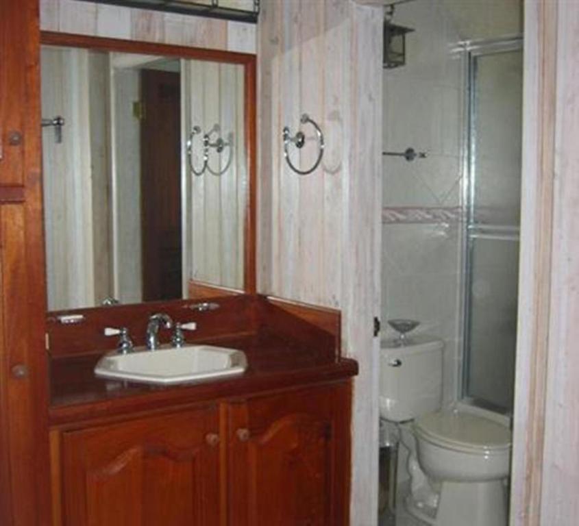 Tortue Villa Shoal Bay Village Chambre photo