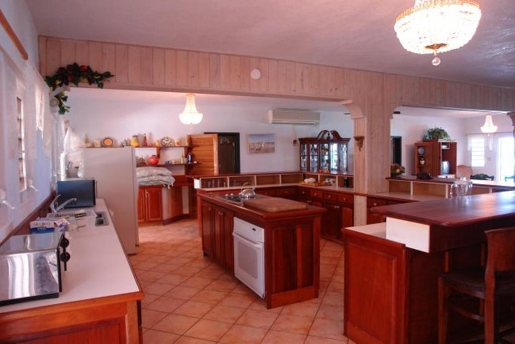 Tortue Villa Shoal Bay Village Chambre photo