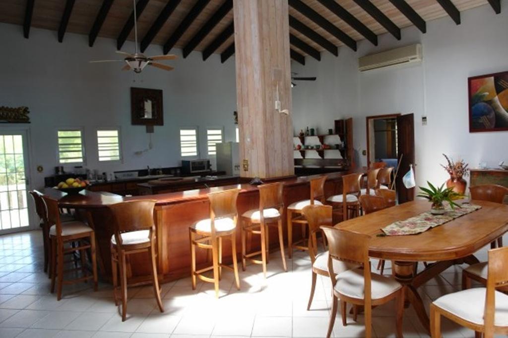 Tortue Villa Shoal Bay Village Extérieur photo