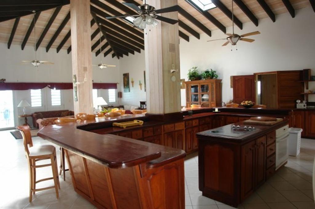 Tortue Villa Shoal Bay Village Extérieur photo