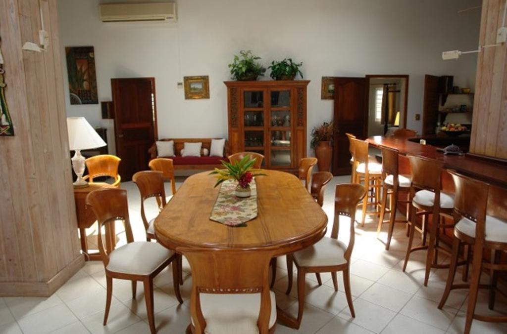 Tortue Villa Shoal Bay Village Extérieur photo