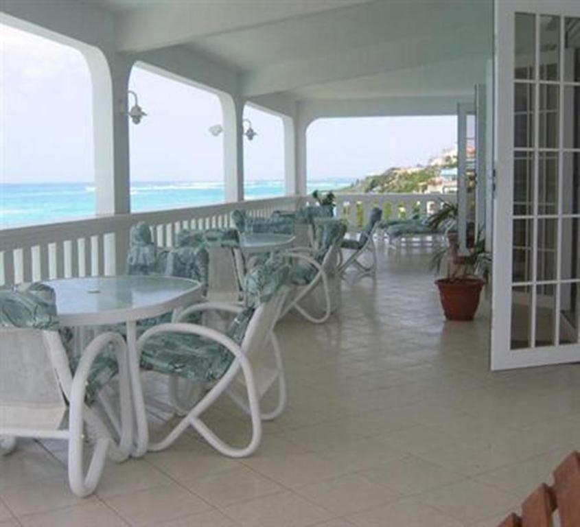 Tortue Villa Shoal Bay Village Extérieur photo