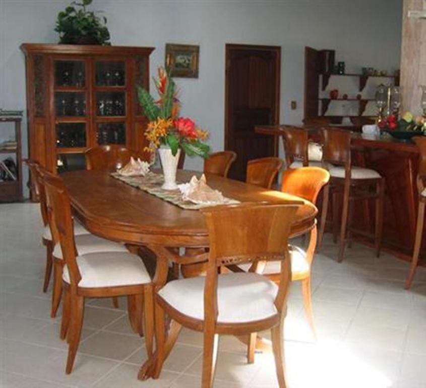 Tortue Villa Shoal Bay Village Extérieur photo