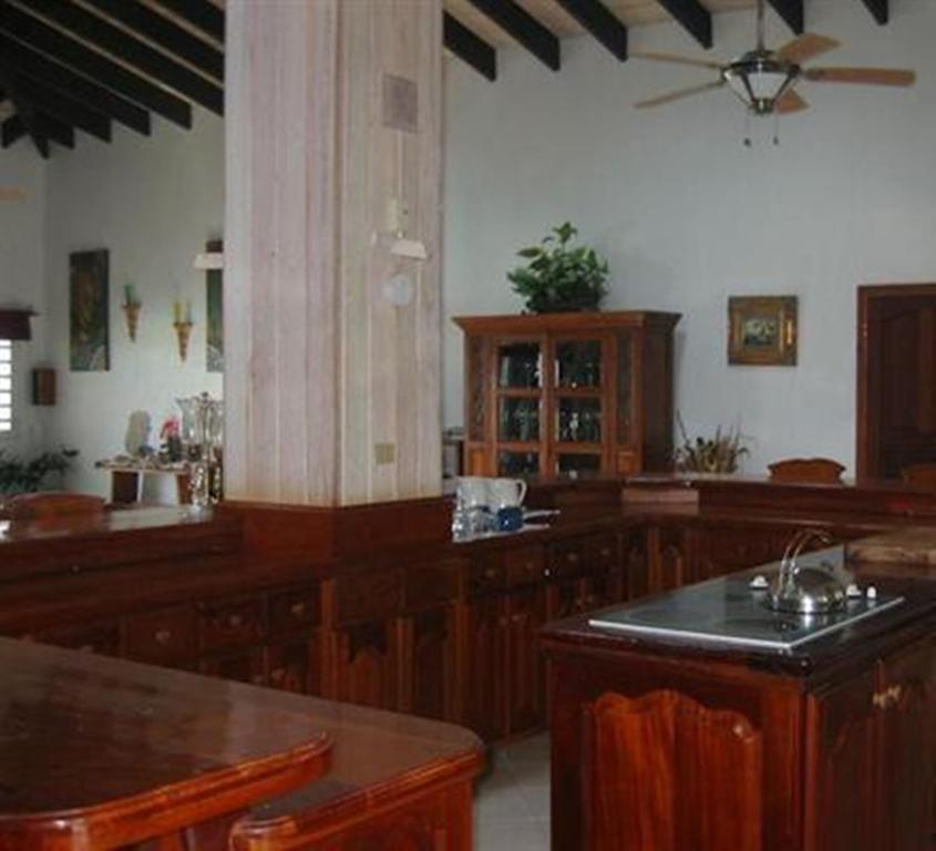 Tortue Villa Shoal Bay Village Extérieur photo