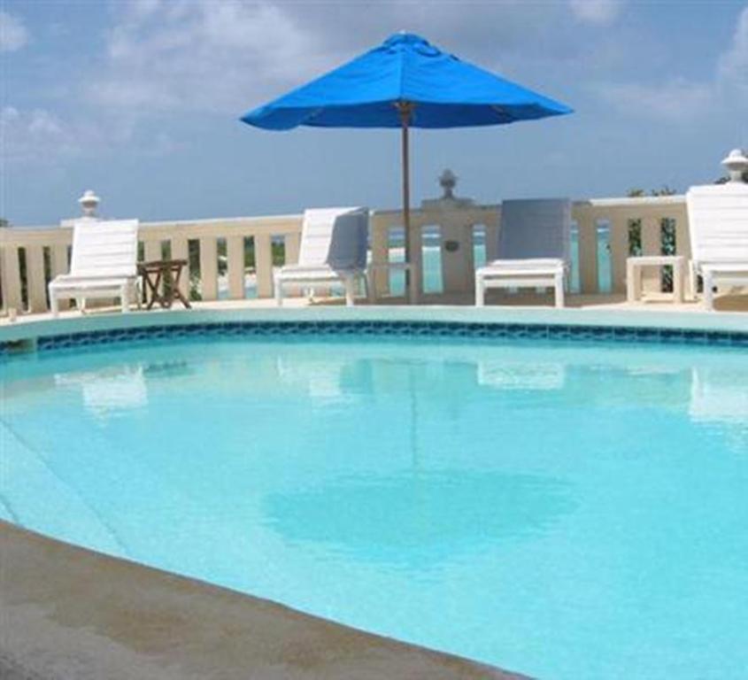Tortue Villa Shoal Bay Village Extérieur photo